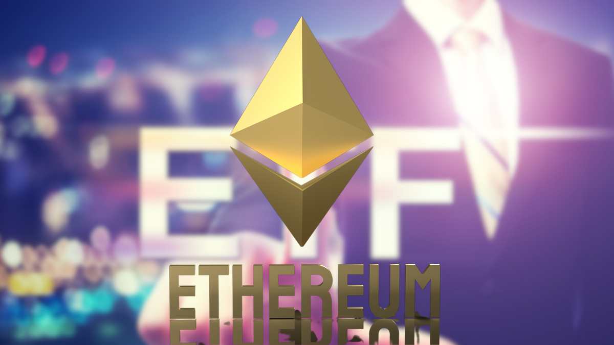 Ethereum ETFs Debut in the US: A Potential Catalyst for ETH Rally