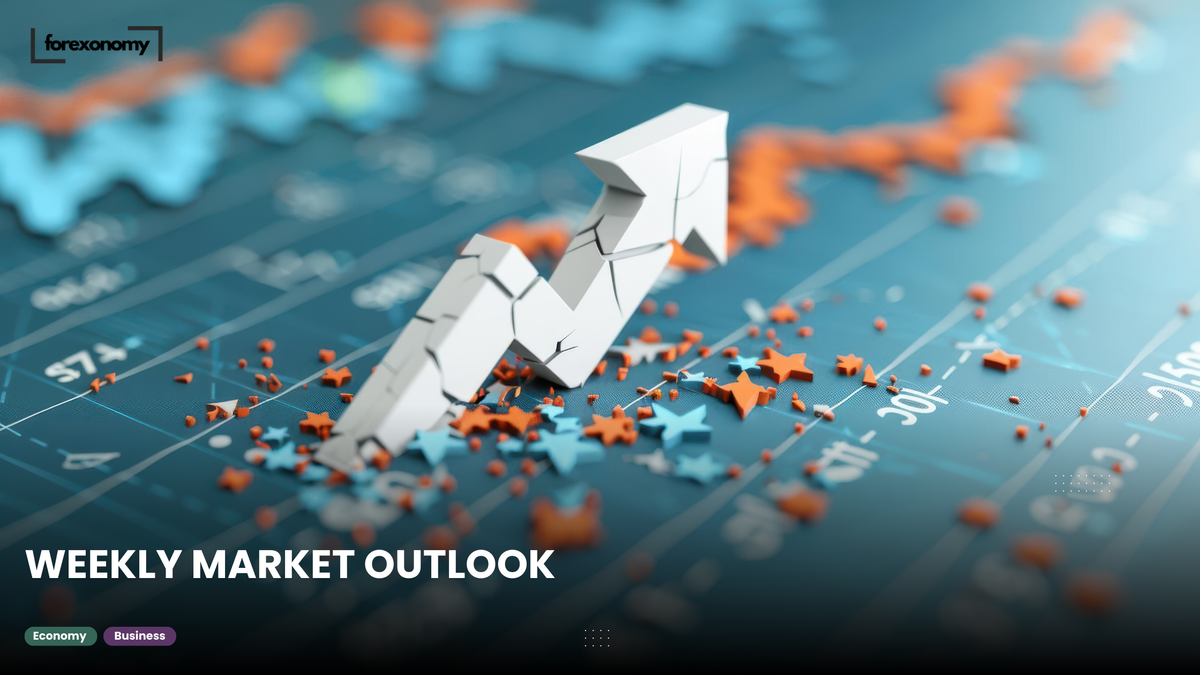 WEEKLY MARKET OUTLOOK