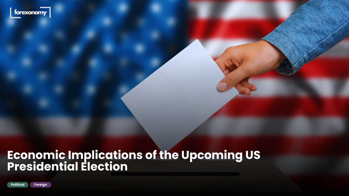 Economic Implications of the Upcoming US Presidential Election