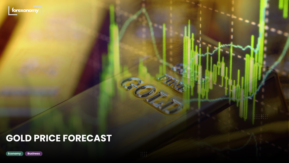 GOLD PRICE FORECAST