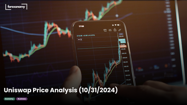 Uniswap Price Analysis (10/31/2024)