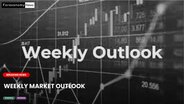 Weekly Market Outlook