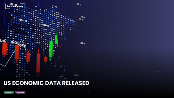 US ECONOMIC DATA RELEASED