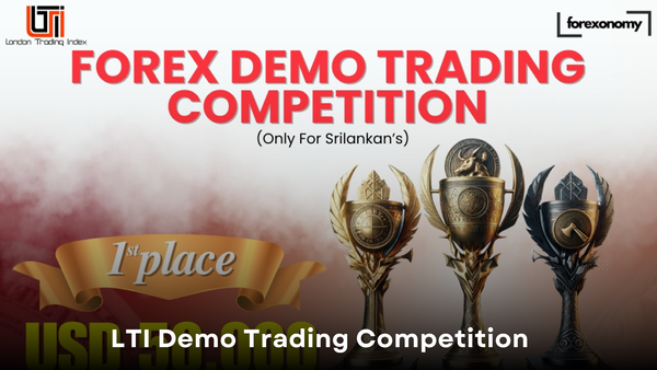 LTI Demo Trading Competition