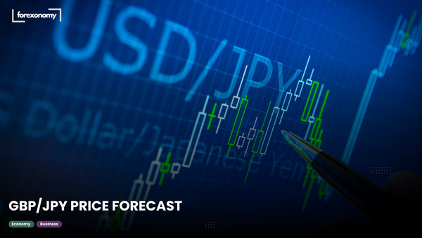 GBP/JPY PRICE FORECAST